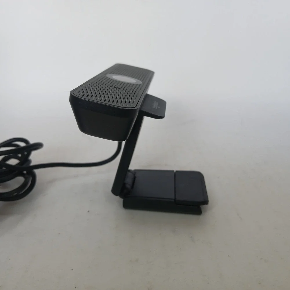 Logitech C925E USB Webcam HD Video Built-In Stereo Mic V-U0030 860-000508
